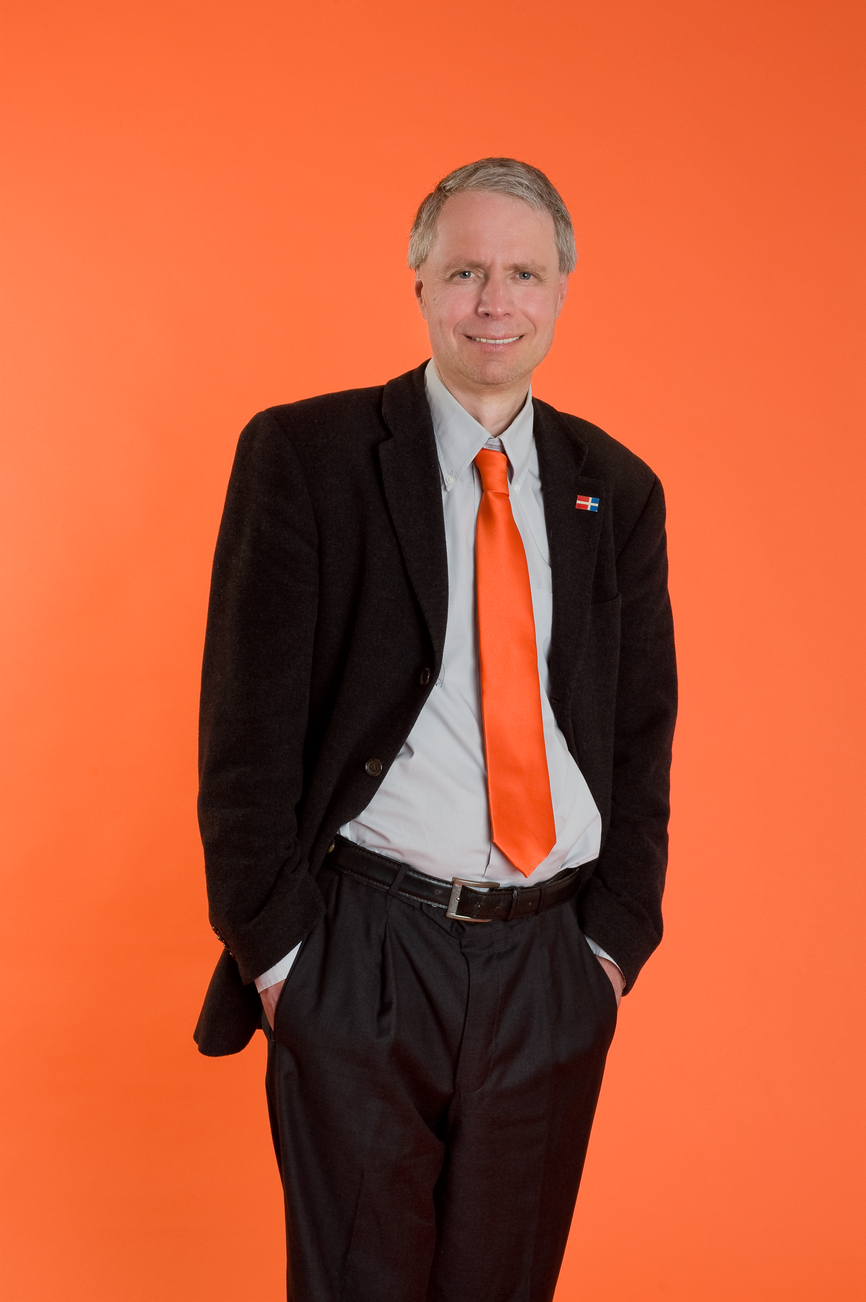 Prof. Dr. Claus Jacob